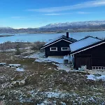 Nyaraló Sorstraumen View *