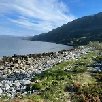Nyaraló Sorstraumen View *