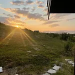 Sorstraumen View