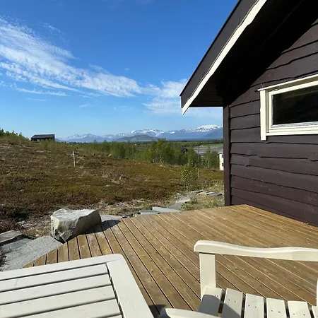 Sorstraumen View * Nordstraumen