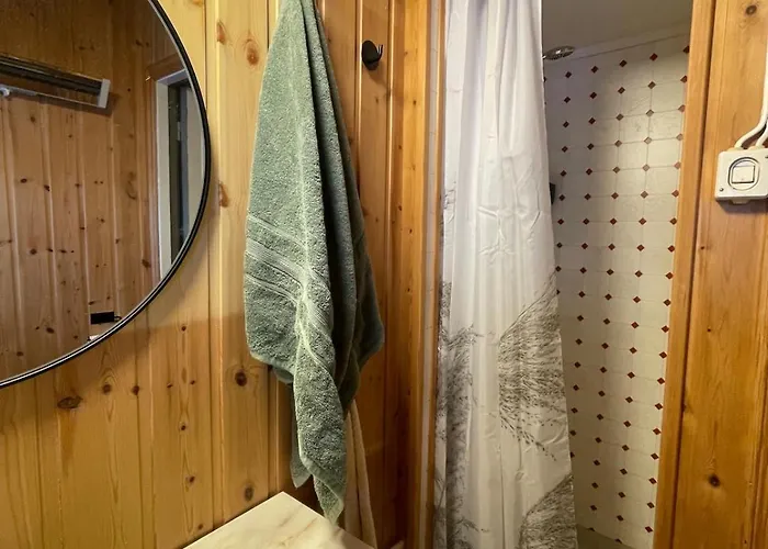 Σπίτι διακοπών Sorstraumen View