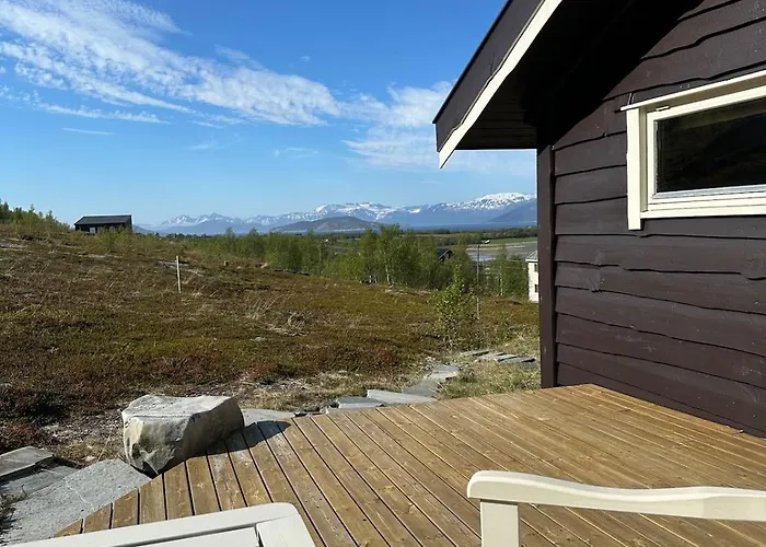 Sorstraumen View * Nordstraumen