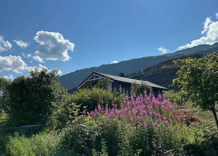 Sorstraumen View * Nordstraumen