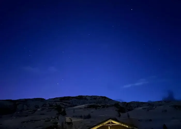 Sorstraumen View Дом отдыха Nordstraumen