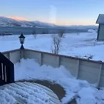 Hébergement de vacances Sorstraumen View *