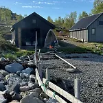 Sorstraumen View Hébergement de vacances *