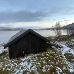 Sorstraumen View Nordstraumen