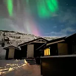 Hébergement de vacances Sorstraumen View *