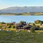 Hébergement de vacances Sorstraumen View