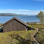 Hébergement de vacances Sorstraumen View Nordstraumen