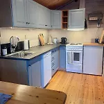 Hébergement de vacances Sorstraumen View *