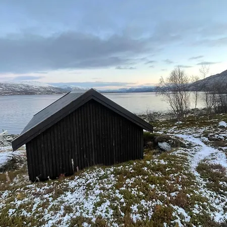 Sorstraumen View Nordstraumen