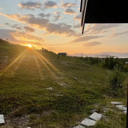 Sorstraumen View